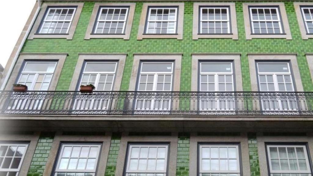 Apartment Inside - Flores *