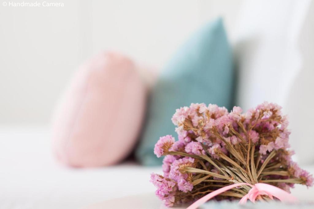 Apartment Inside - Flores